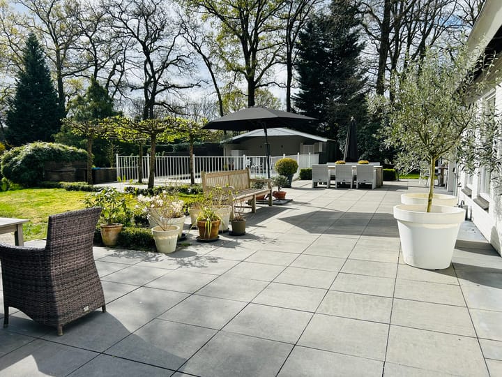 Foto 8 van Goyergracht Zuid 17