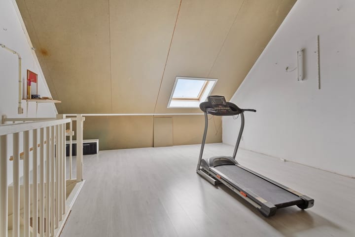 Foto 28 van Mathilde Wibautsingel 33