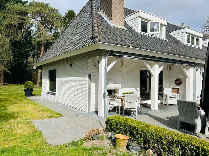 Foto 9 van Goyergracht Zuid 17