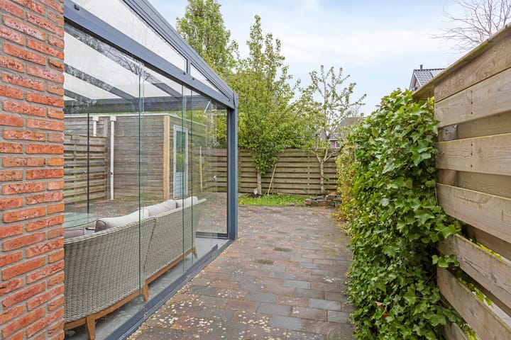 Foto 29 van Mathilde Wibautsingel 33