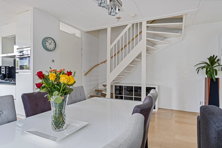 Foto 14 van Mathilde Wibautsingel 33