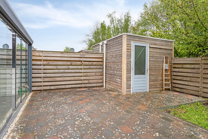 Foto 30 van Mathilde Wibautsingel 33