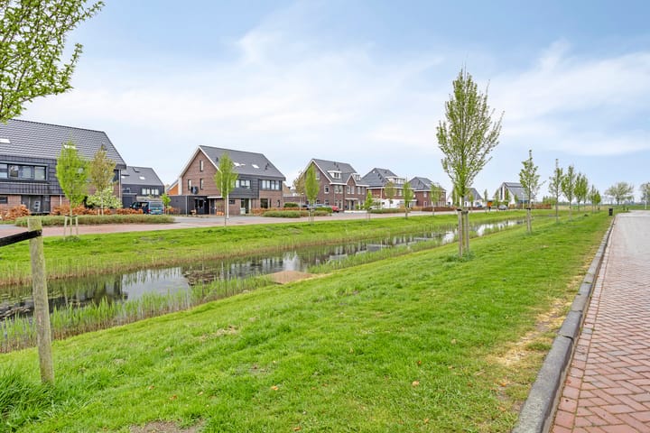 Foto 33 van Mathilde Wibautsingel 33