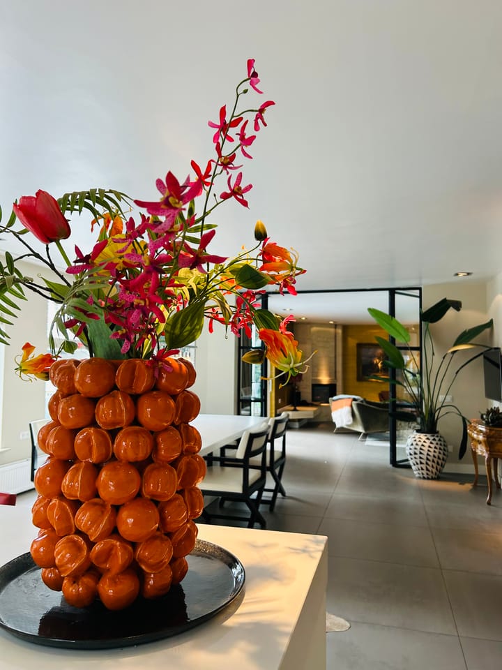 Foto 15 van Goyergracht Zuid 17