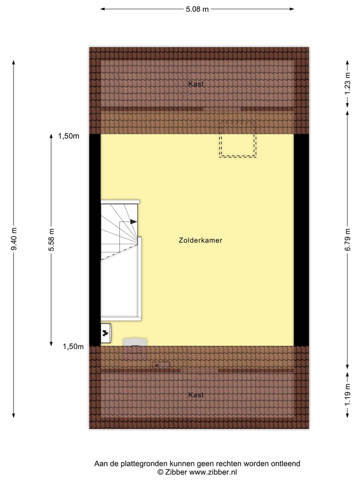 Foto 36 van Mathilde Wibautsingel 33