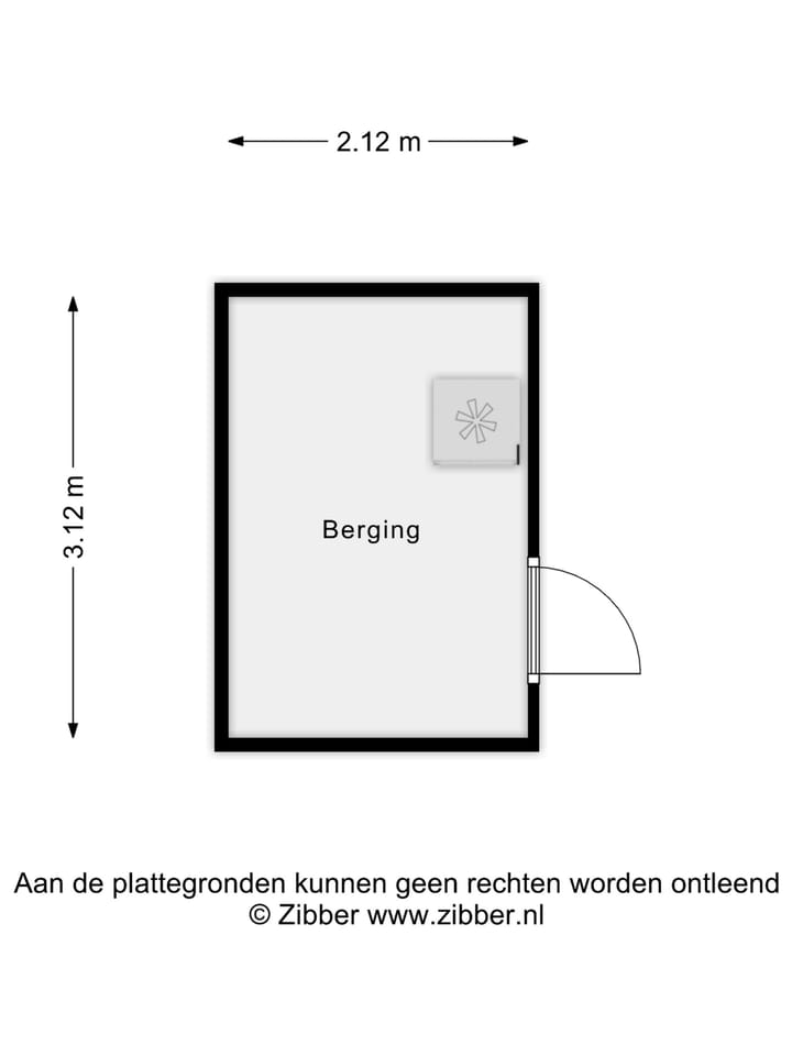 Foto 37 van Mathilde Wibautsingel 33