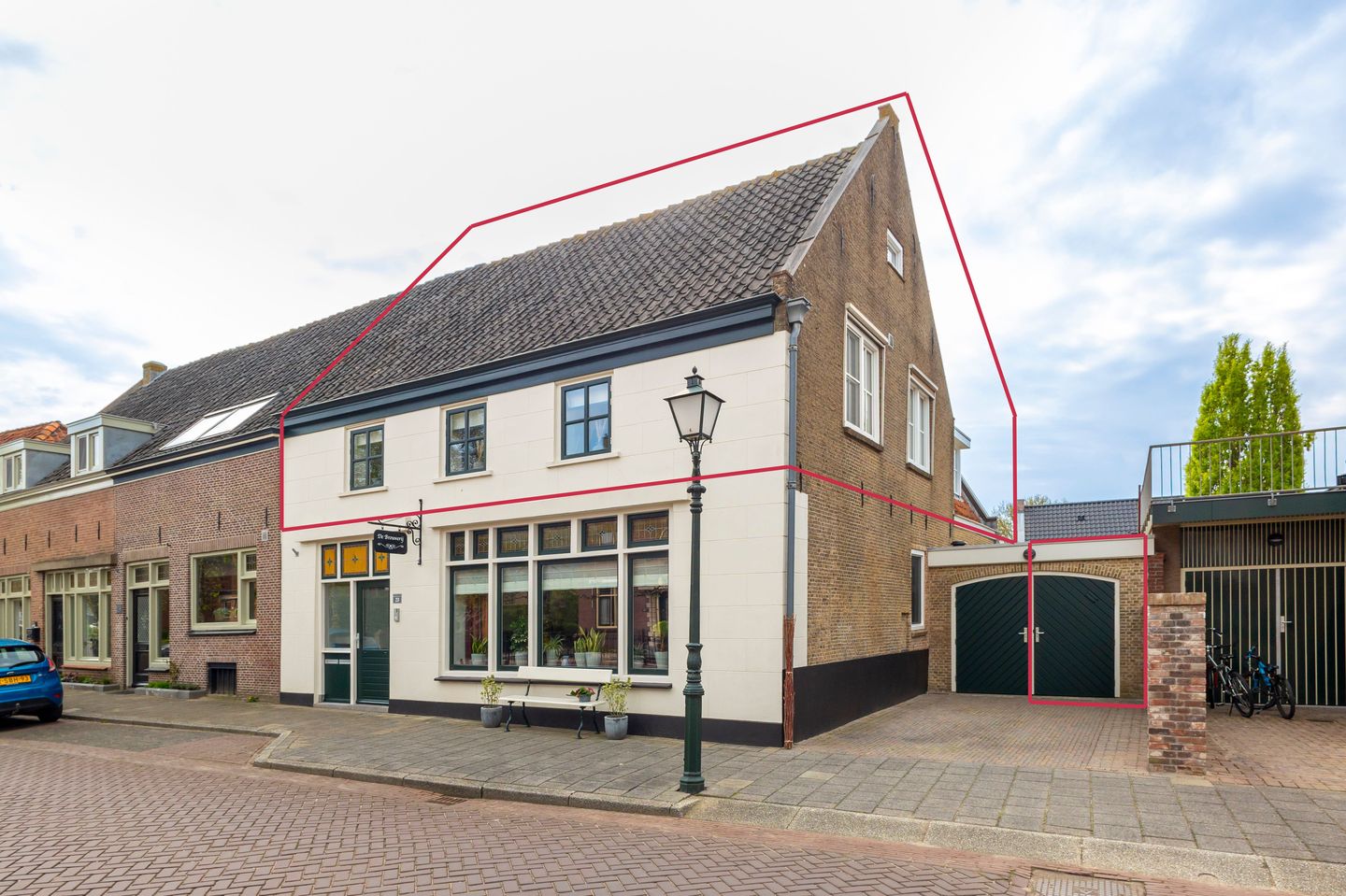 Photo 1 of Molenstraat 21