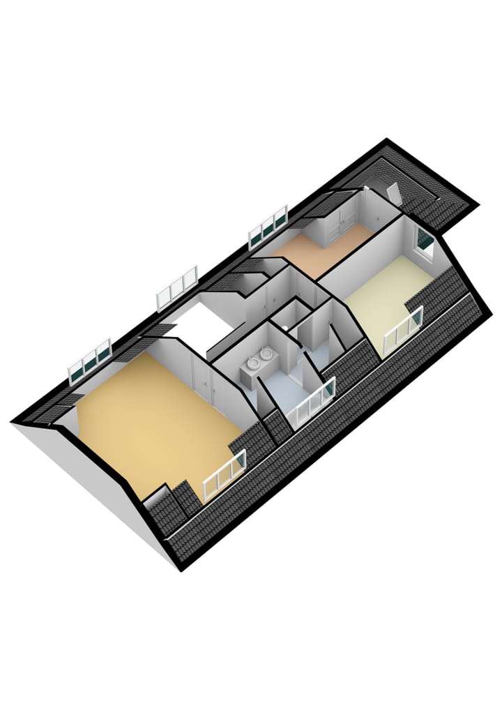 Foto 30 van Goyergracht Zuid 17