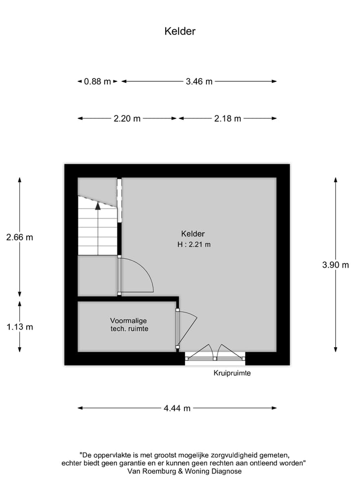 Foto 34 van Goyergracht Zuid 17