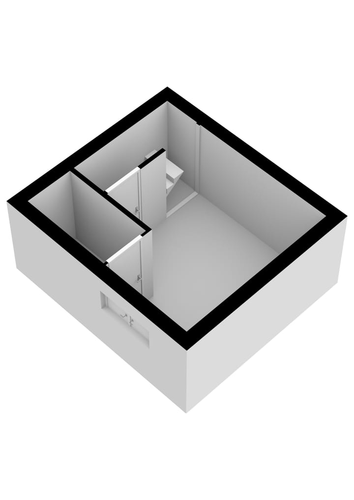 Foto 37 van Goyergracht Zuid 17