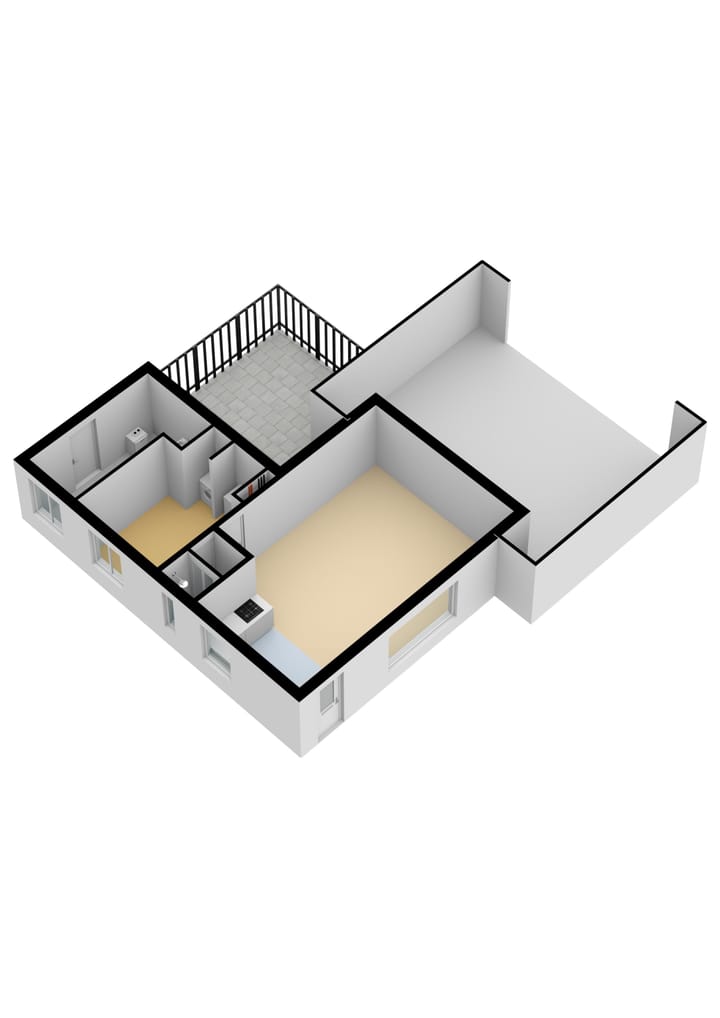 Foto 39 van Goyergracht Zuid 17