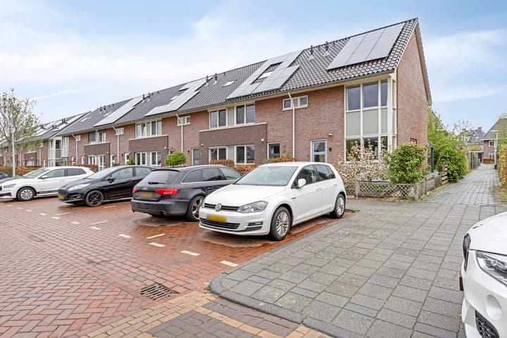 Foto 31 van Mathilde Wibautsingel 33