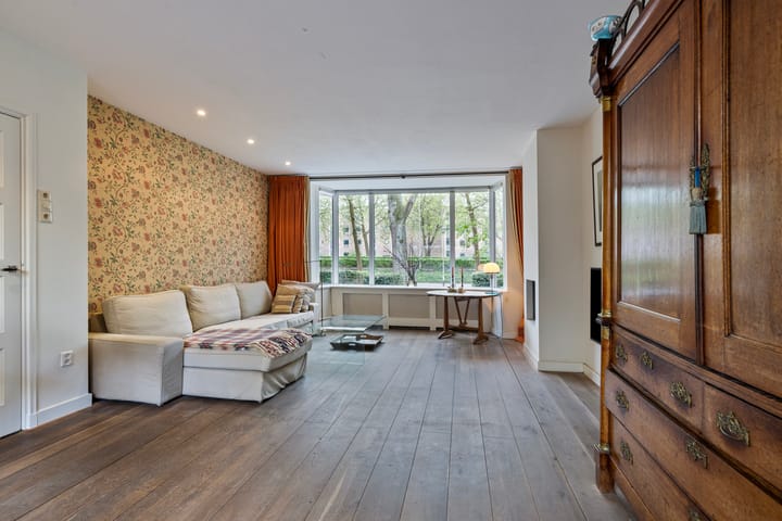 Foto 2 van Graaf Engelbertlaan 14