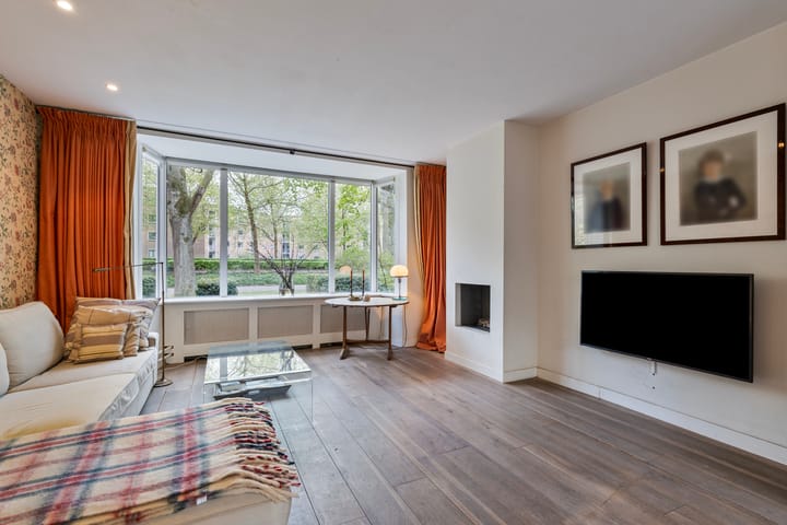 Foto 7 van Graaf Engelbertlaan 14