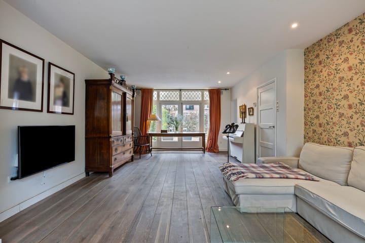 Foto 8 van Graaf Engelbertlaan 14