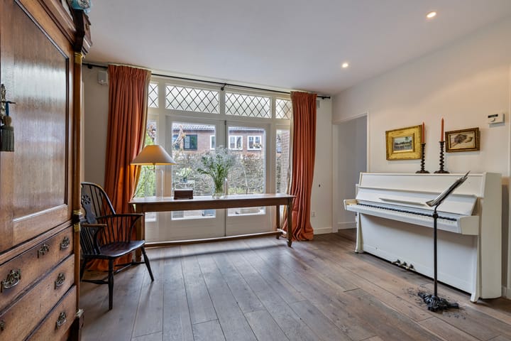 Foto 9 van Graaf Engelbertlaan 14