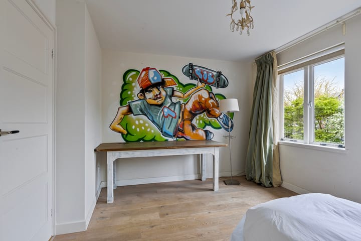 Foto 22 van Graaf Engelbertlaan 14