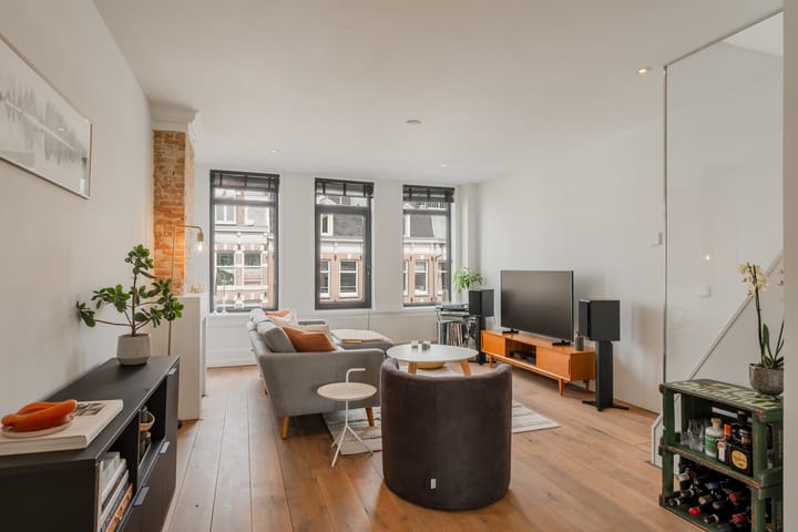 Foto 3 van Kinkerstraat 75-3