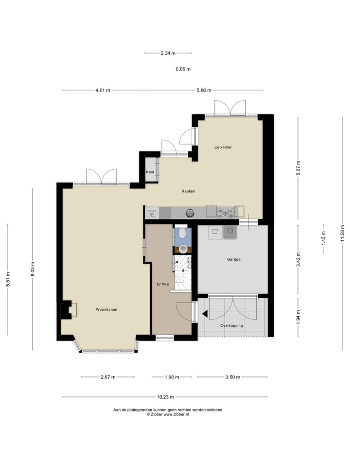 Foto 42 van Graaf Engelbertlaan 14
