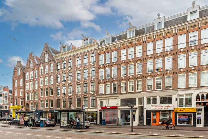 Foto 2 van Kinkerstraat 75-3