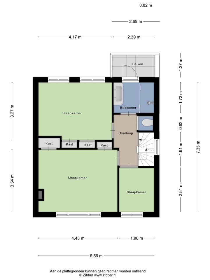 Foto 43 van Graaf Engelbertlaan 14