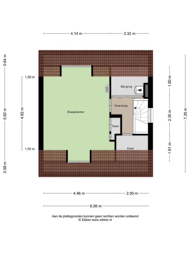 Foto 45 van Graaf Engelbertlaan 14