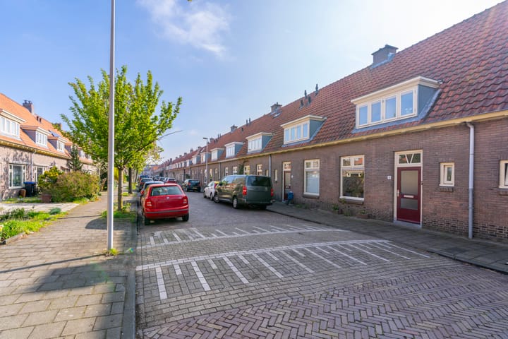 Foto 2 van Luit Blomstraat 5