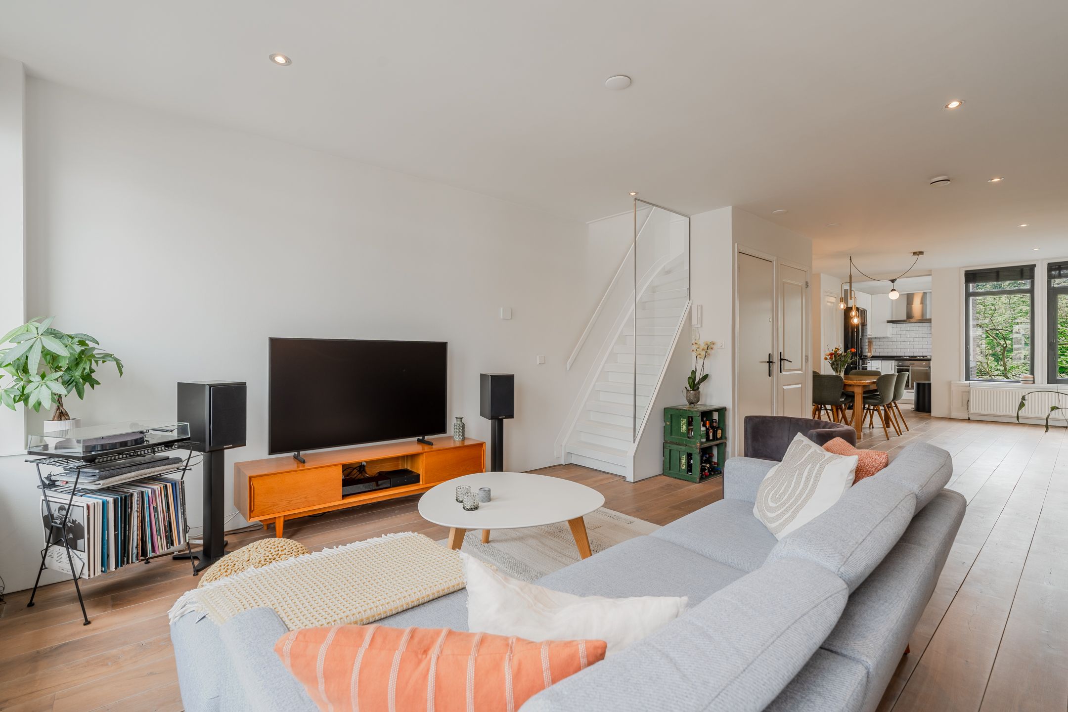 Foto 6 van Kinkerstraat 75-3