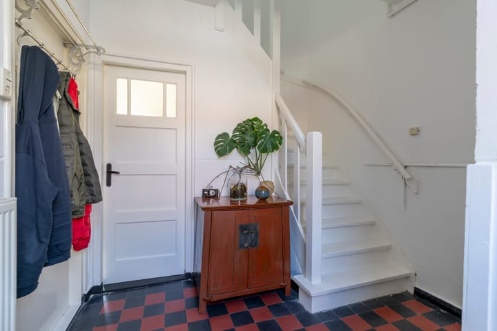 Foto 3 van Luit Blomstraat 5