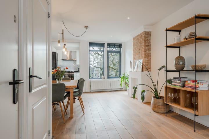 Foto 8 van Kinkerstraat 75-3