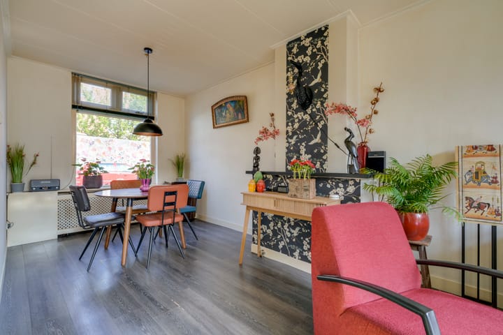 Foto 5 van Luit Blomstraat 5