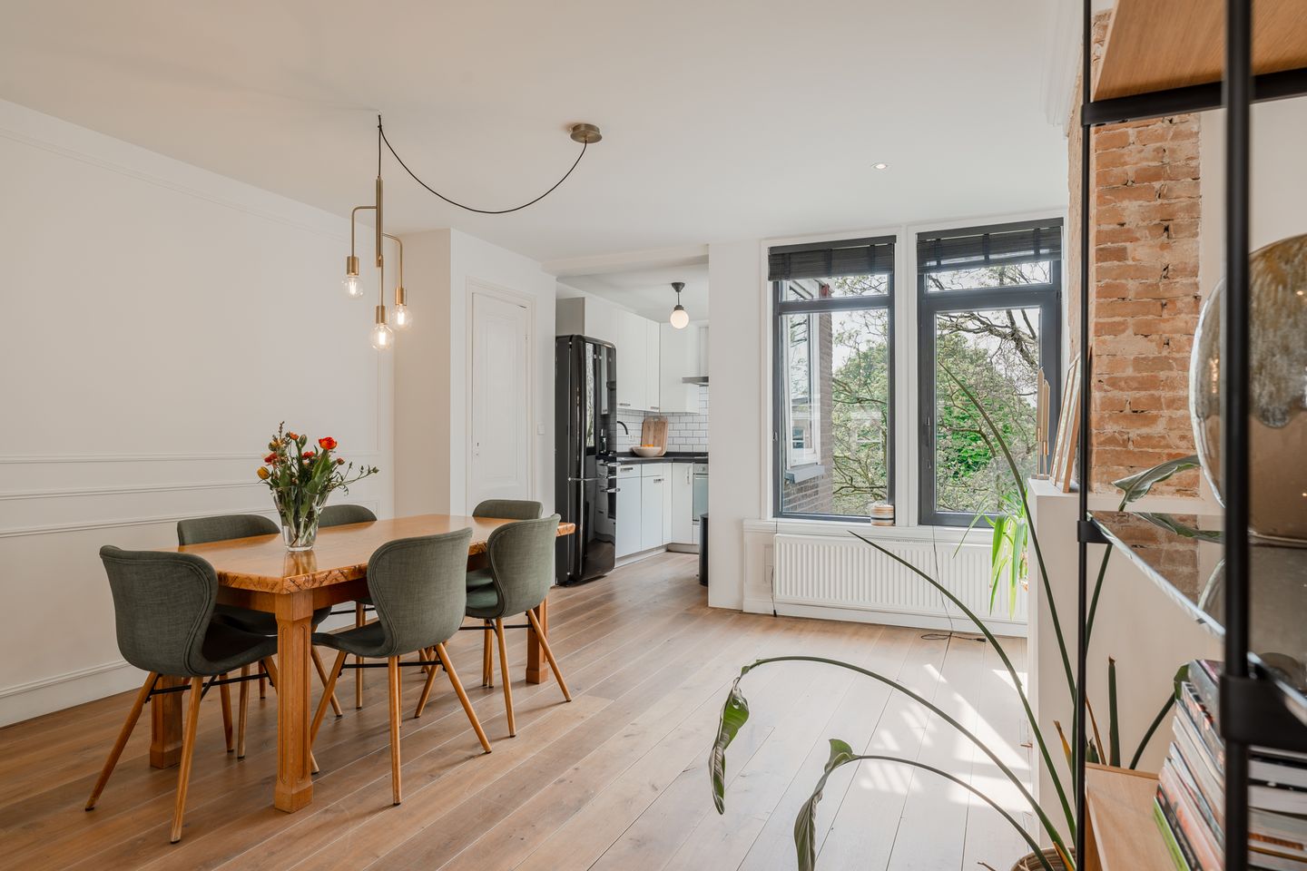 Foto 10 van Kinkerstraat 75-3