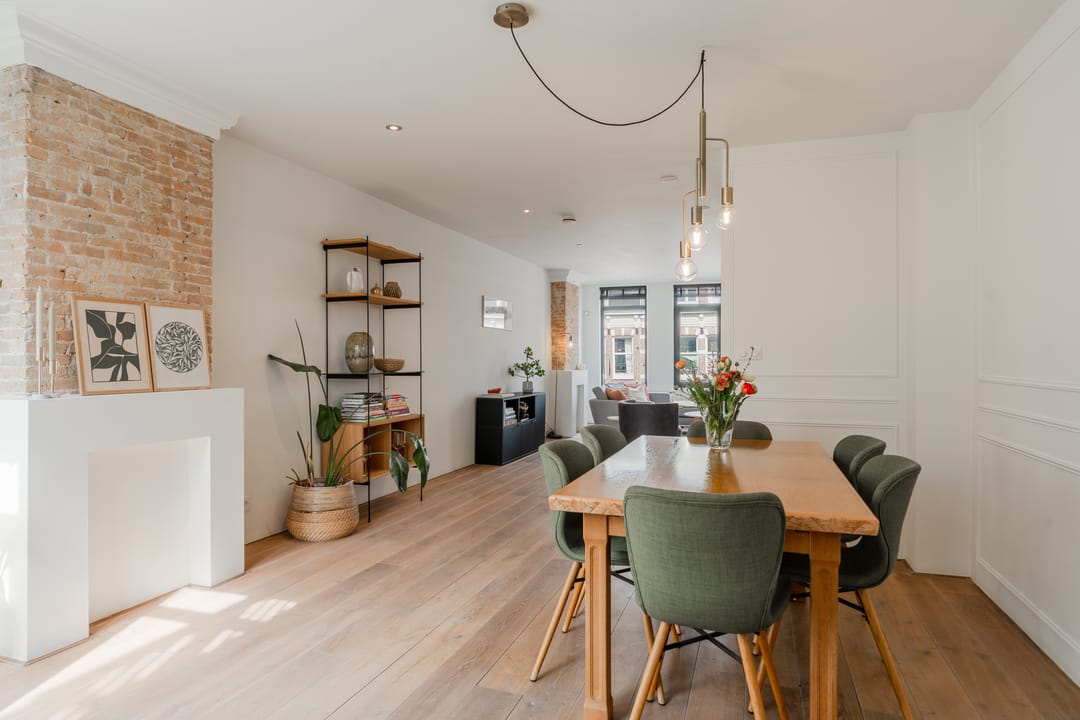 Foto 11 van Kinkerstraat 75-3