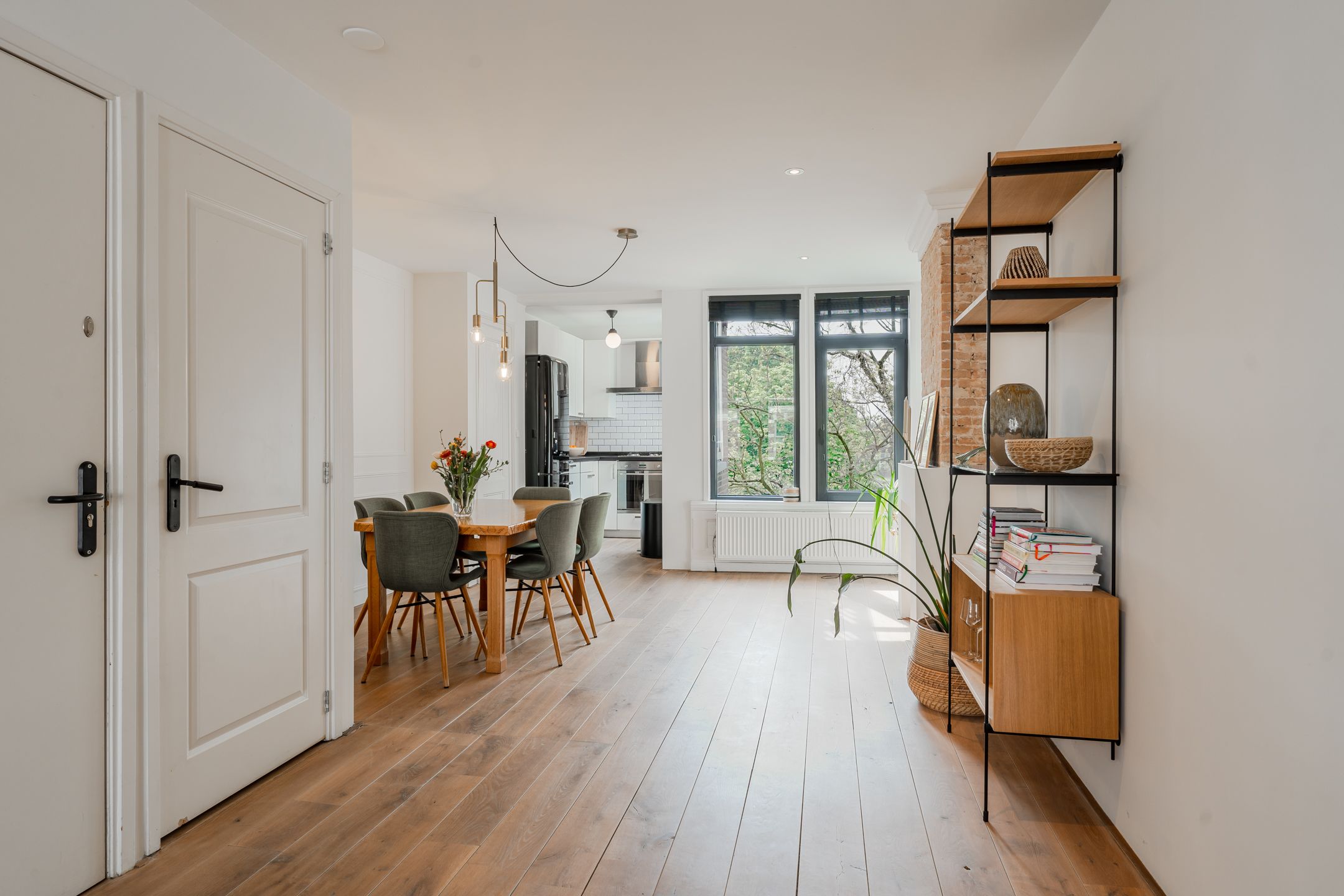 Foto 9 van Kinkerstraat 75-3