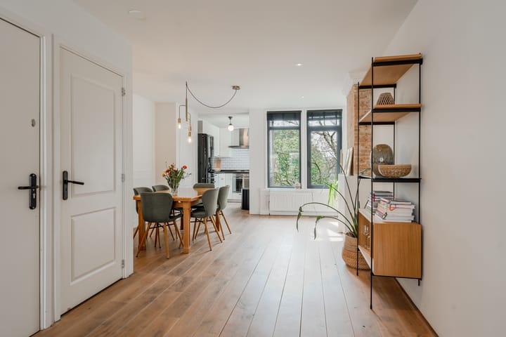 Foto 9 van Kinkerstraat 75-3