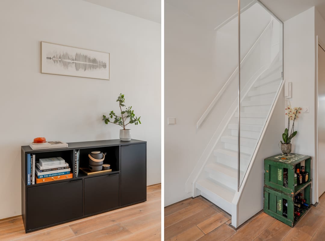 Foto 7 van Kinkerstraat 75-3