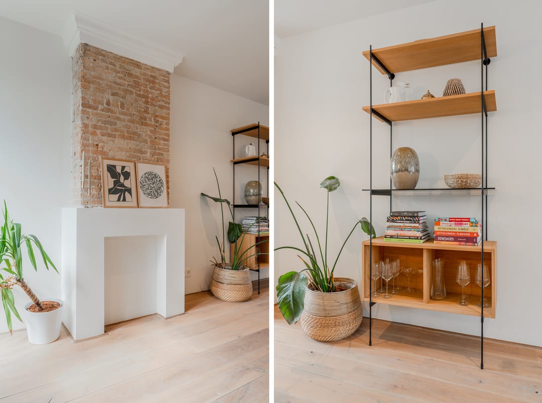 Foto 13 van Kinkerstraat 75-3