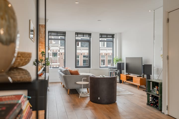 Foto 14 van Kinkerstraat 75-3