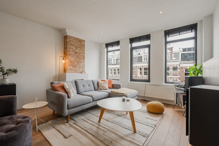 Foto 4 van Kinkerstraat 75-3