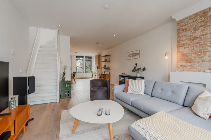 Foto 5 van Kinkerstraat 75-3