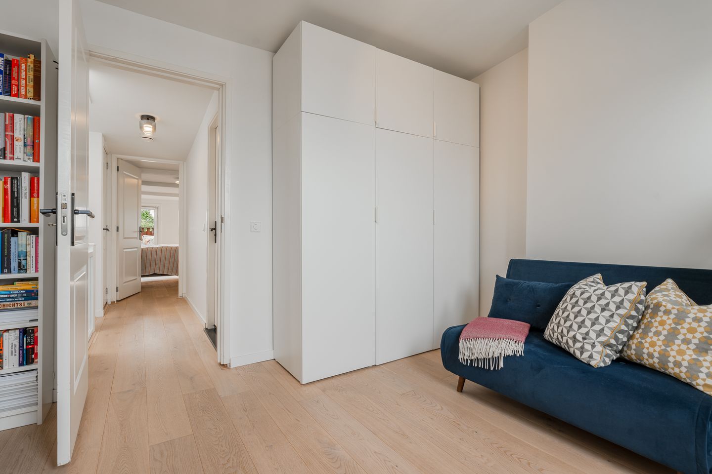 Foto 25 van Kinkerstraat 75-3