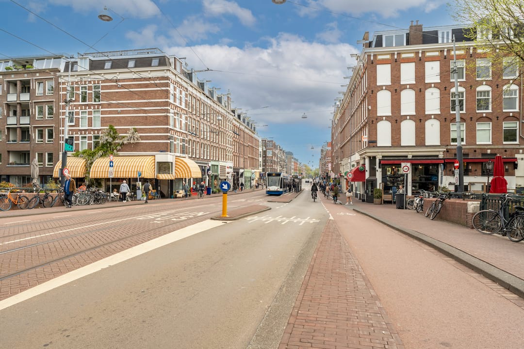 Foto 41 van Kinkerstraat 75-3