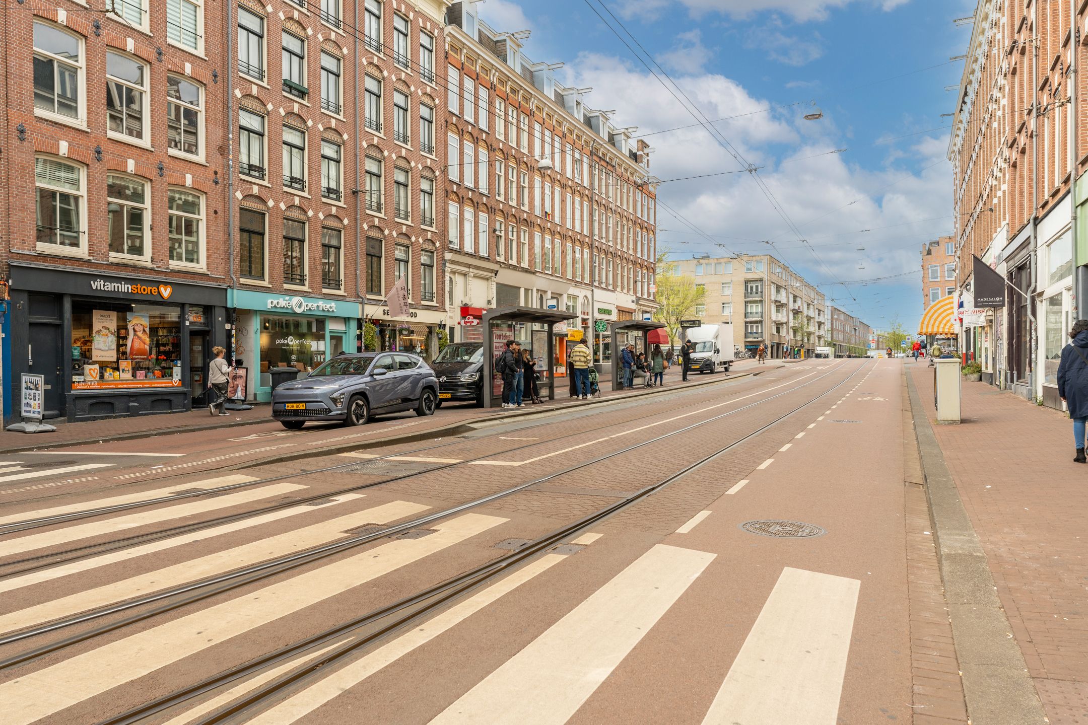 Foto 42 van Kinkerstraat 75-3