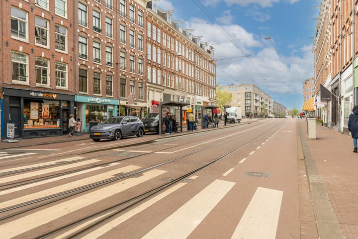 Foto 42 van Kinkerstraat 75-3