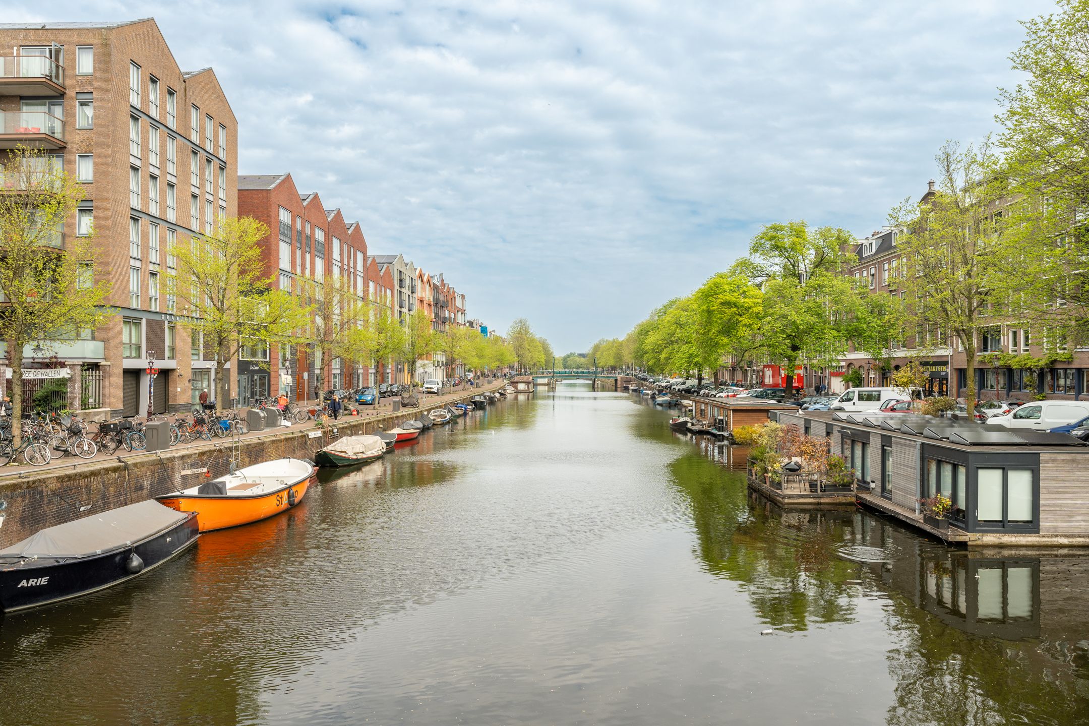 Foto 45 van Kinkerstraat 75-3