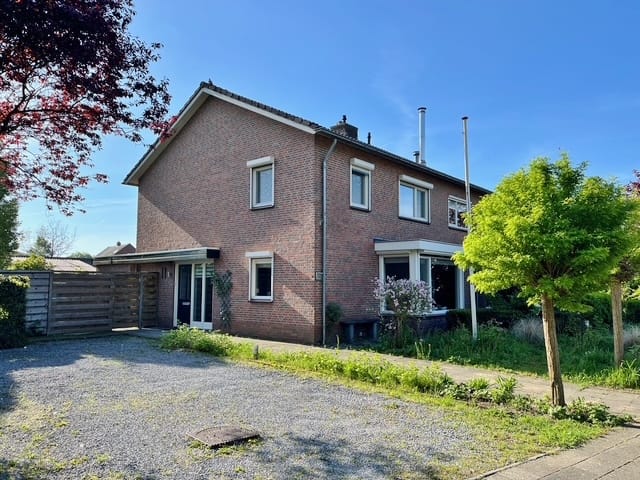 Foto 2 van Kastanjelaan 85