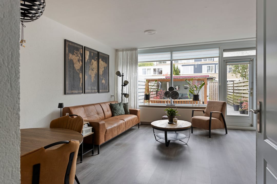 Photo 8 of Het Toplicht 9