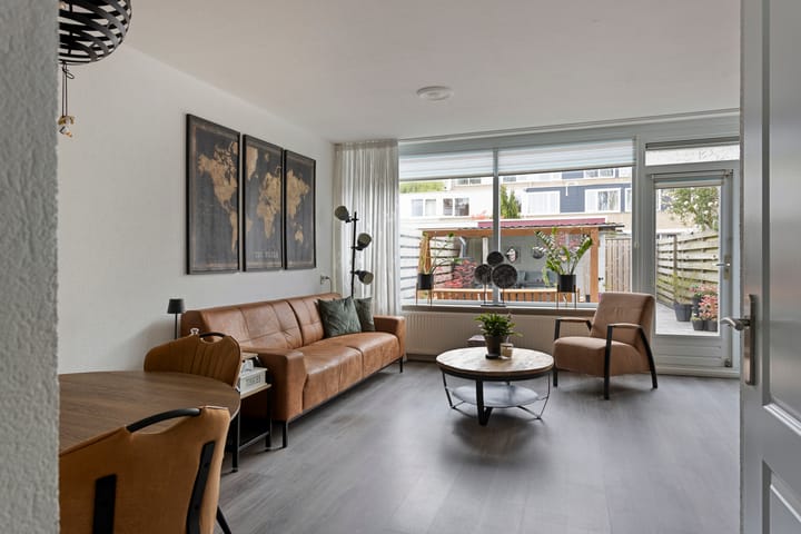 Foto 8 van Het Toplicht 9