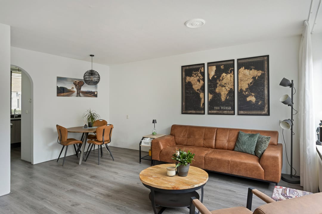 Photo 11 of Het Toplicht 9