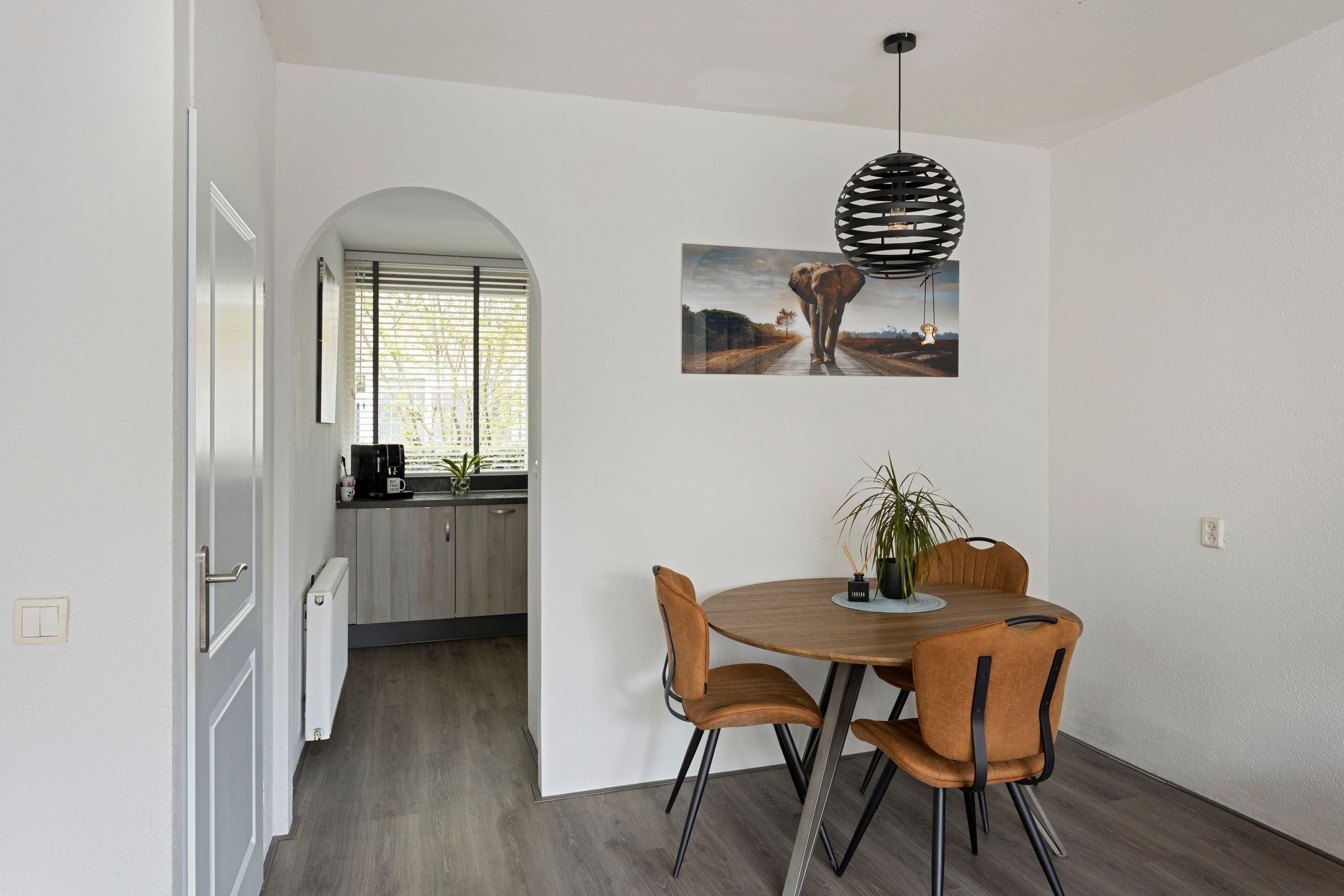 Photo 12 of Het Toplicht 9